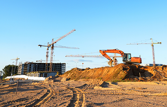 CONSTRUCTION SITE SURVEILLANCE