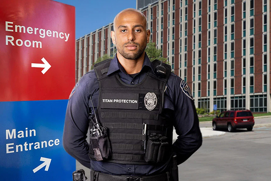 hospital-security