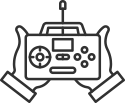Is Manual Drone Operation Possible?