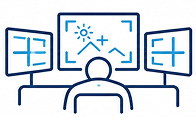 remote-monitoring-center
