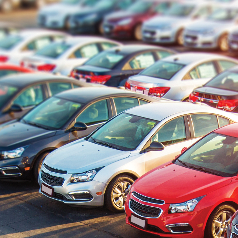 Edwards Auto Dealership Group Case Study