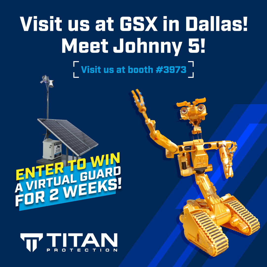 Social media announcement - visit us at GSX. Enter to win. Social media announcement - visit us at GSX. Enter to win.