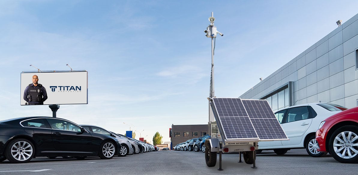 What Auto Dealership Security Plan is Right for You?