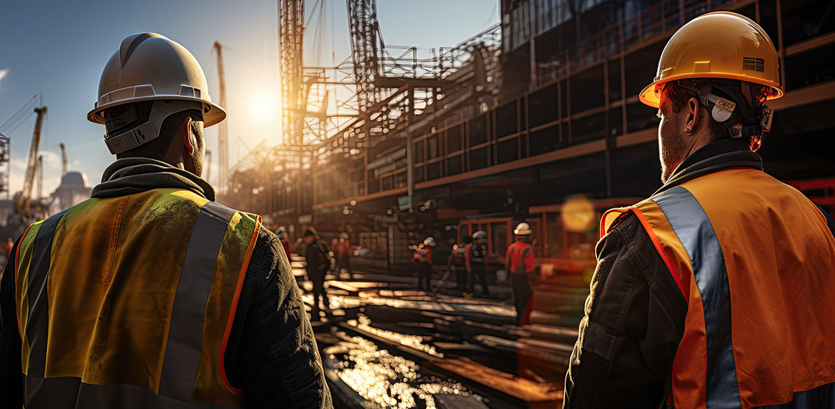 Uncover the hidden costs of construction site theft