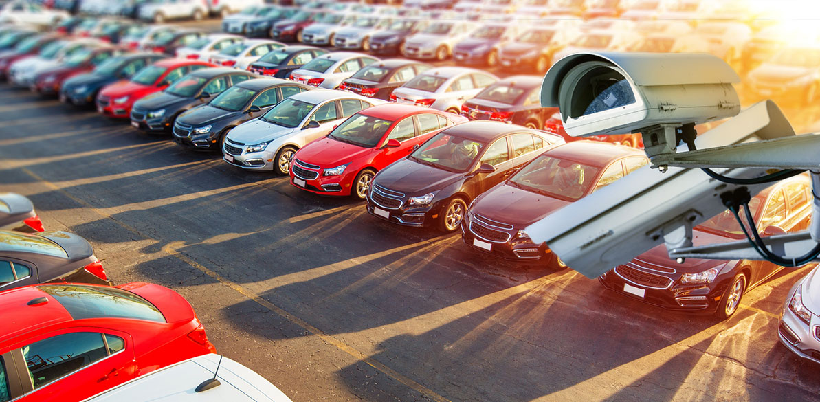 5 Benefits of auto dealership video monitoring service