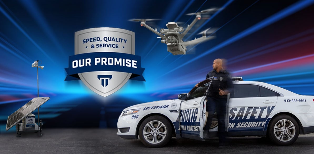 Security Built for Speed When It Matters Most