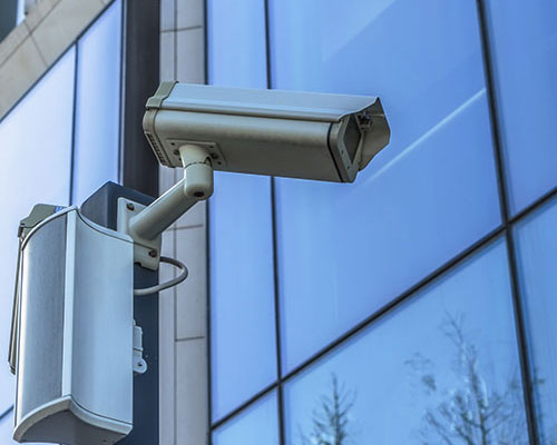 Titan helps the property manager of a commercial office building save on costs