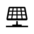 Solar-Powered Options